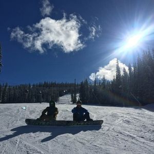 Meet your Posher, Andre